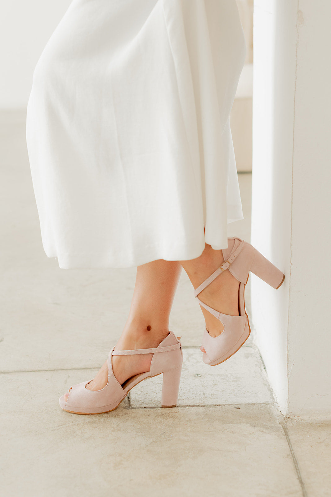 Palma Rosa Nude-Sandalia-palma-Loovshoes