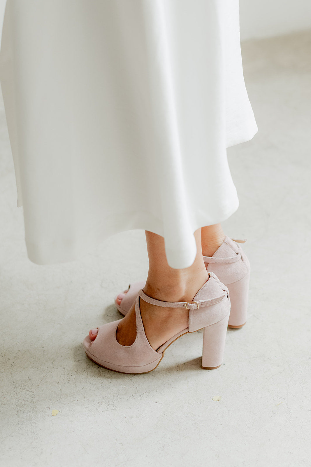 Palma Rosa Nude-Sandalia-palma-Loovshoes