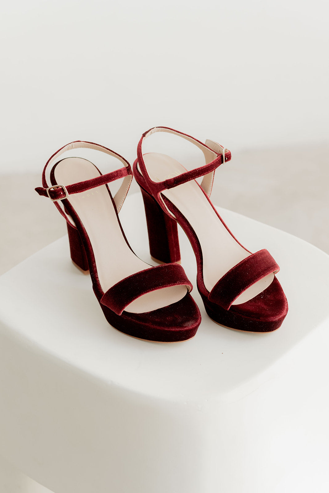 Loreto Velvet Granate-Sandalia-Loreto-Loovshoes