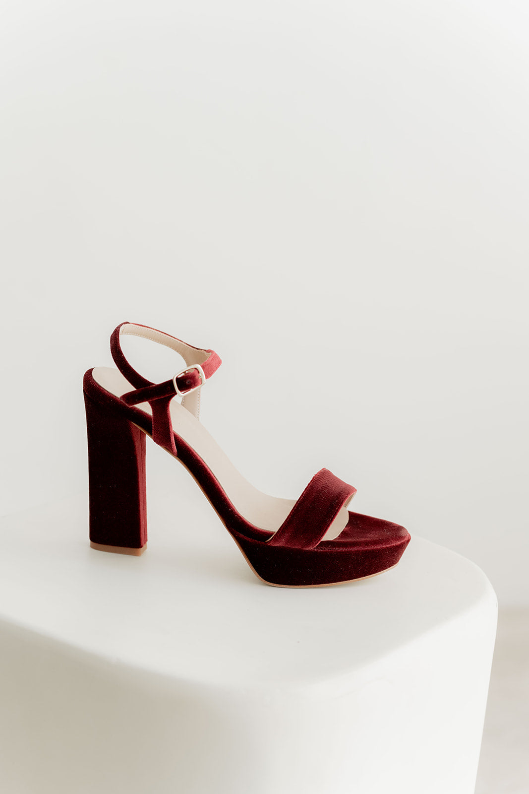 Loreto Velvet Granate-Sandalia-Loreto-Loovshoes